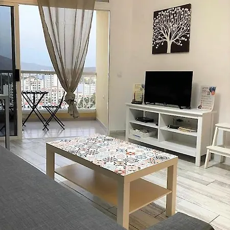 Apartment Brisa Marina En Playa De Americas *
