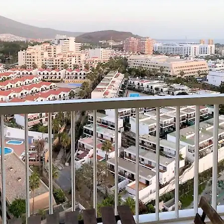Brisa Marina En Playa De Americas Apartment Playa de las Americas (Tenerife)