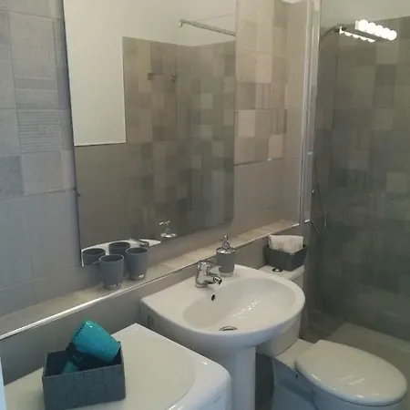 Apartment Brisa Marina En Playa De Americas *