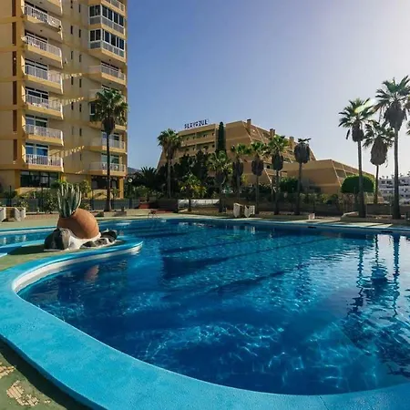 Brisa Marina En Playa De Americas Apartment Playa de las Americas (Tenerife)