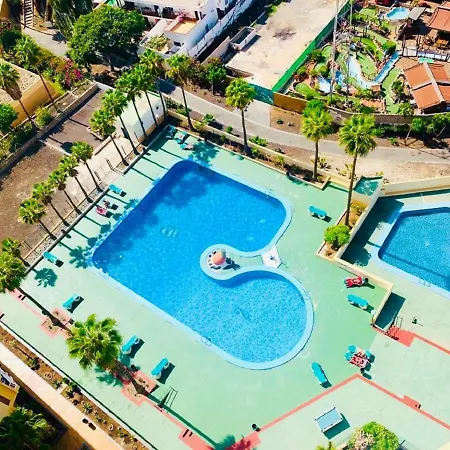 Apartment Brisa Marina En Playa De Americas *