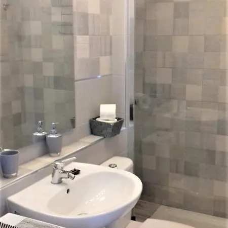 Apartment Brisa Marina En Playa De Americas *